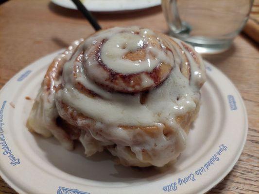 Original cinnabon