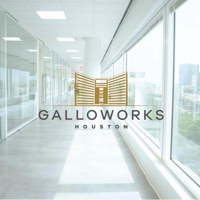 GalloWorks Logo