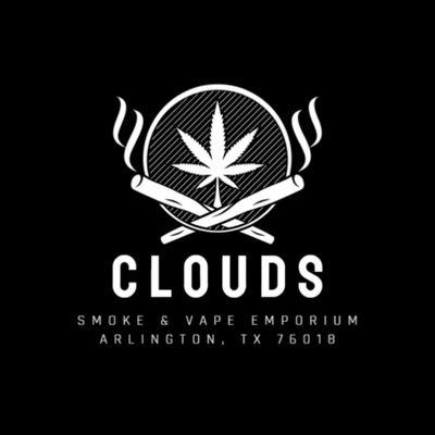 Clouds Smoke & Vape Emporium