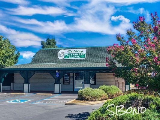 Redding Veterinary Clinic