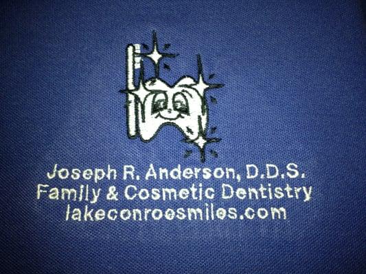 Joseph Anderson Dental