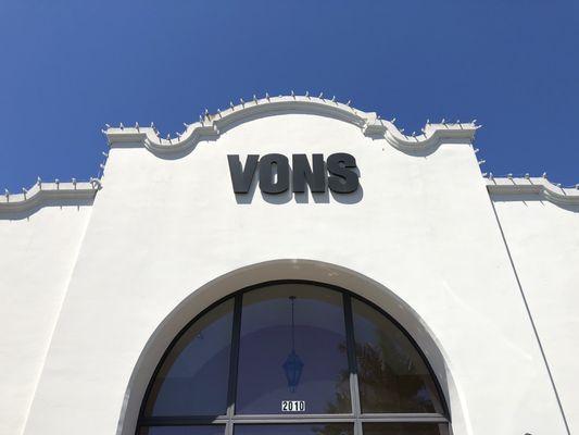 Vons Floral