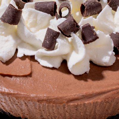 11/25/24 - 11/30/24: French Silk Pie