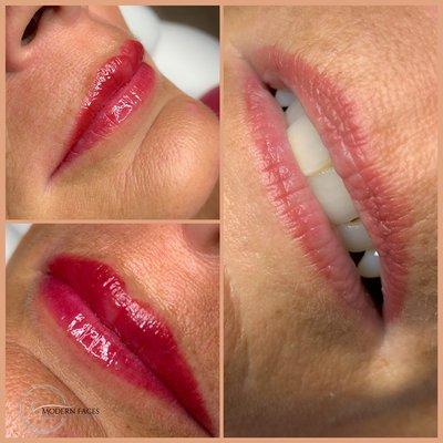 Lip Blush by Katy