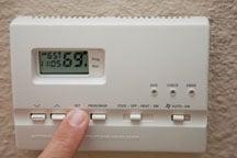 We offer FREE in home energy audits throughout the Austin area.