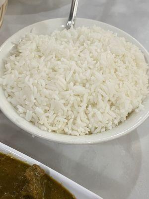 White Rice