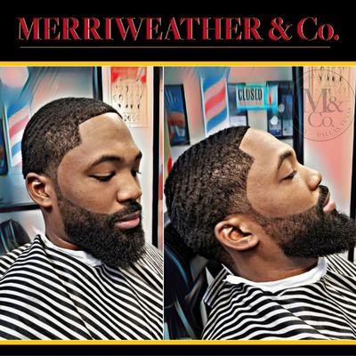 Merriweather & Co. The Best Barbershop In Dallas!!!

7751 Bonnie View Rd, Dallas, TX 75241
(214) 875-7685

https://g.co/kgs/iuHNGh