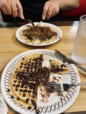 Waffle House