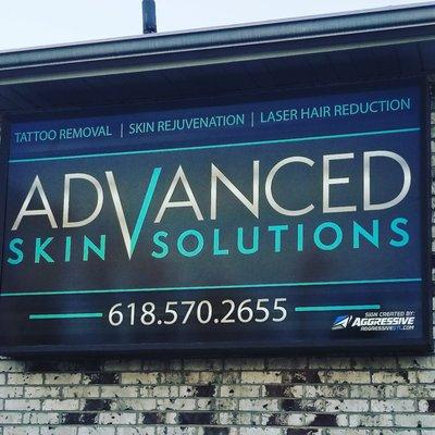 Advanced Skin Solutions