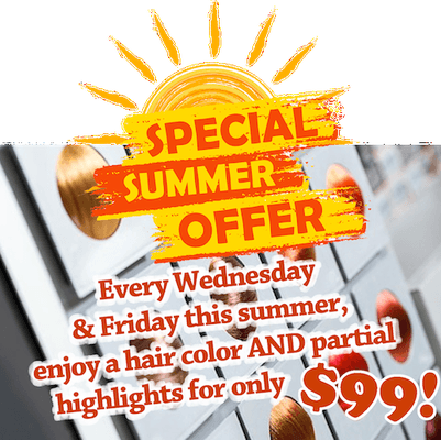 Summer 2015 Special