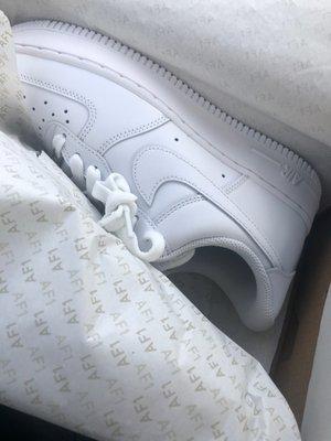 Air Force 1 of course