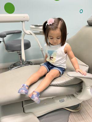 Summit Smiles Children's Dentistry