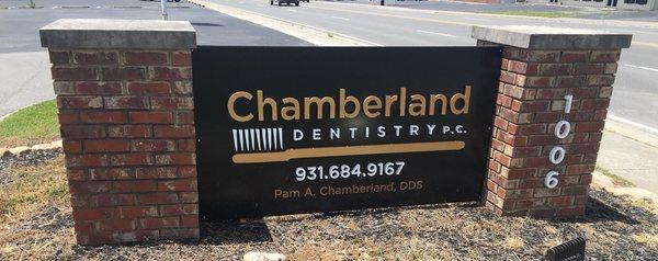 Chamberland Dentistry PC