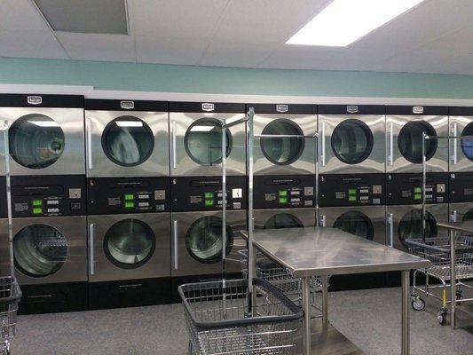 Dryers