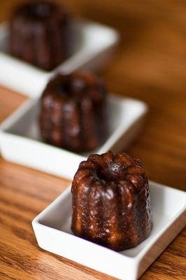 Market Day Canelé