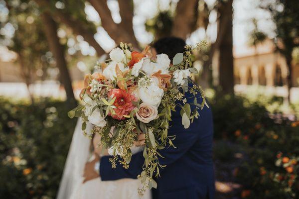 Wedding Bouquet