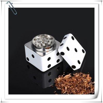 Dice Grinder