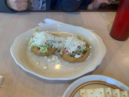 Sopes