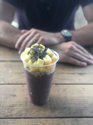 Acai Bowl