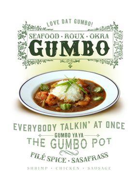 Gumbo