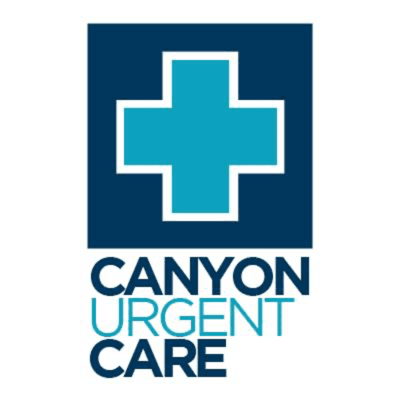 Canyon Urgent Care LOGO