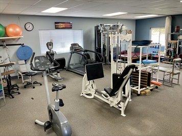 NovaCare Rehabilitation - Clearwater