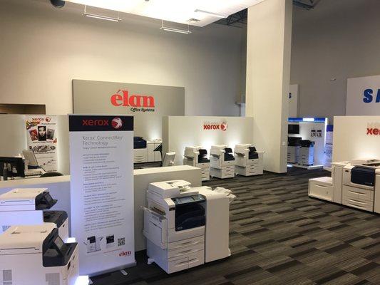 Elan Office Systems