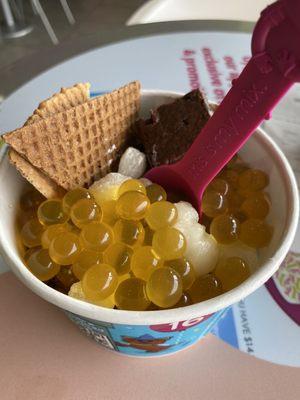 froyo