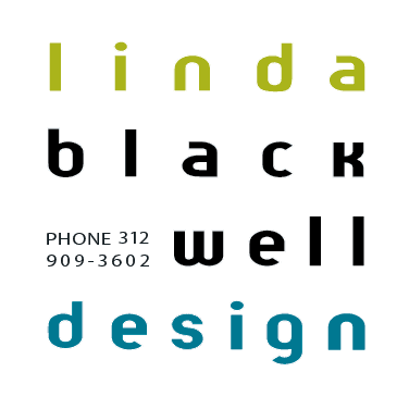 Linda Blackwell Design contact information