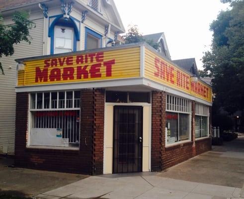 My Neighborhood Market