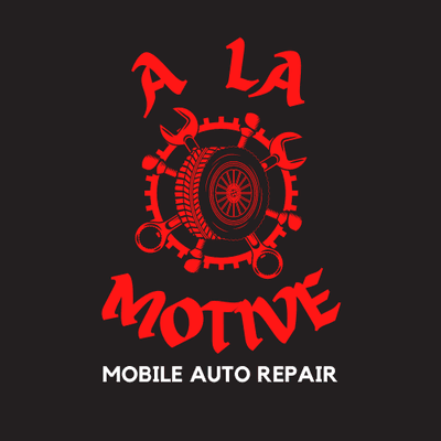 A La Motive Mobile Auto Repair