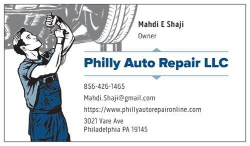 Philly Auto Repair