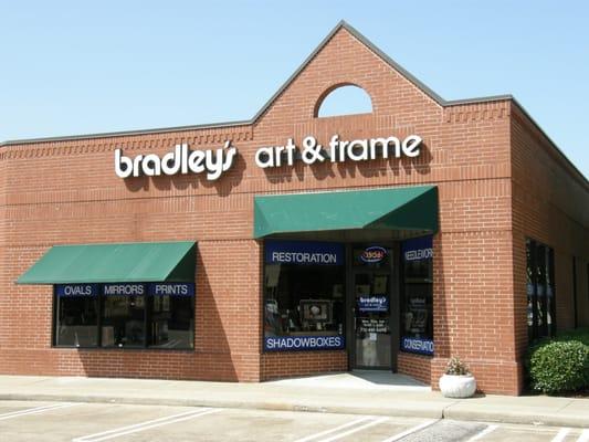 Bradley's Art and Frame