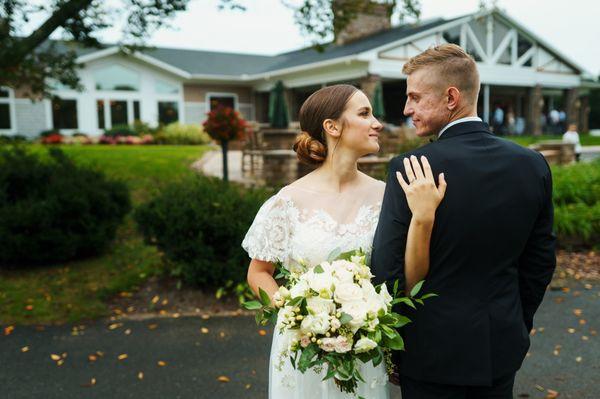 Bridal Bouquet