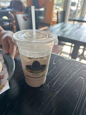 Horchata Grande