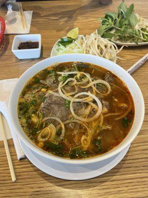 Bun Bo Hue