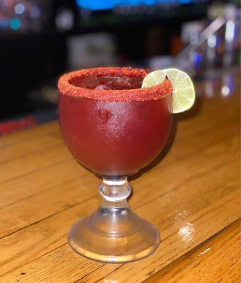 Michelada Margarita