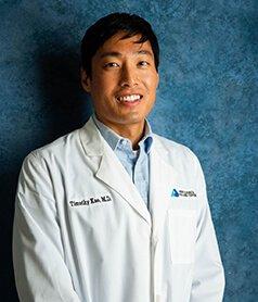 Dr. Timothy P. Kao, M.D.