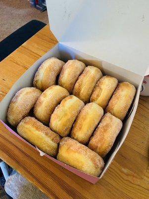 Best World Donuts