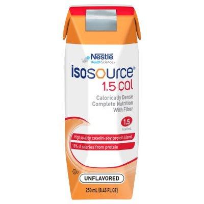 Tube Feeding Formula Isosource