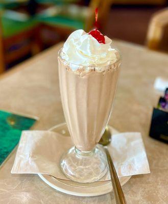 Chocolate Malt