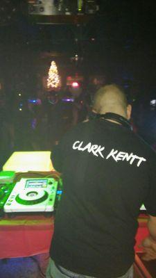 Say What NYE, 2019!!  DJ Clark Kentt in the mix...