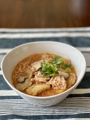 Bun rieu