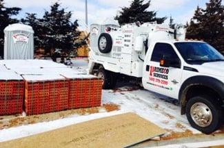 Septic Tank Installation