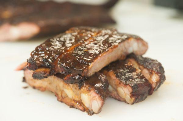 Pork Ribs