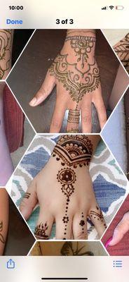 Henna