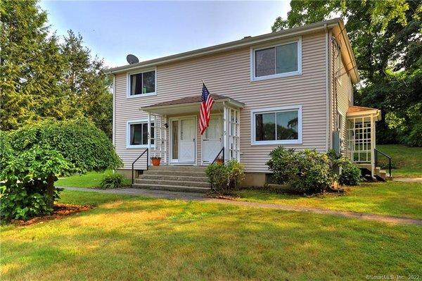 SOLD! 43 Geissler Drive, Shelton, CT