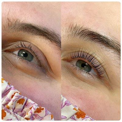 Lash Lift