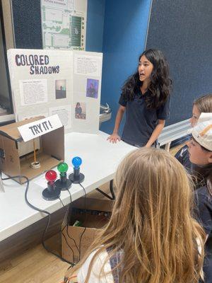 Science Fair 2024