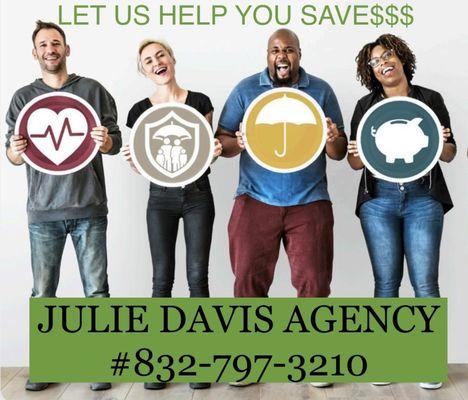 Farmers Insurance - Julie Davis